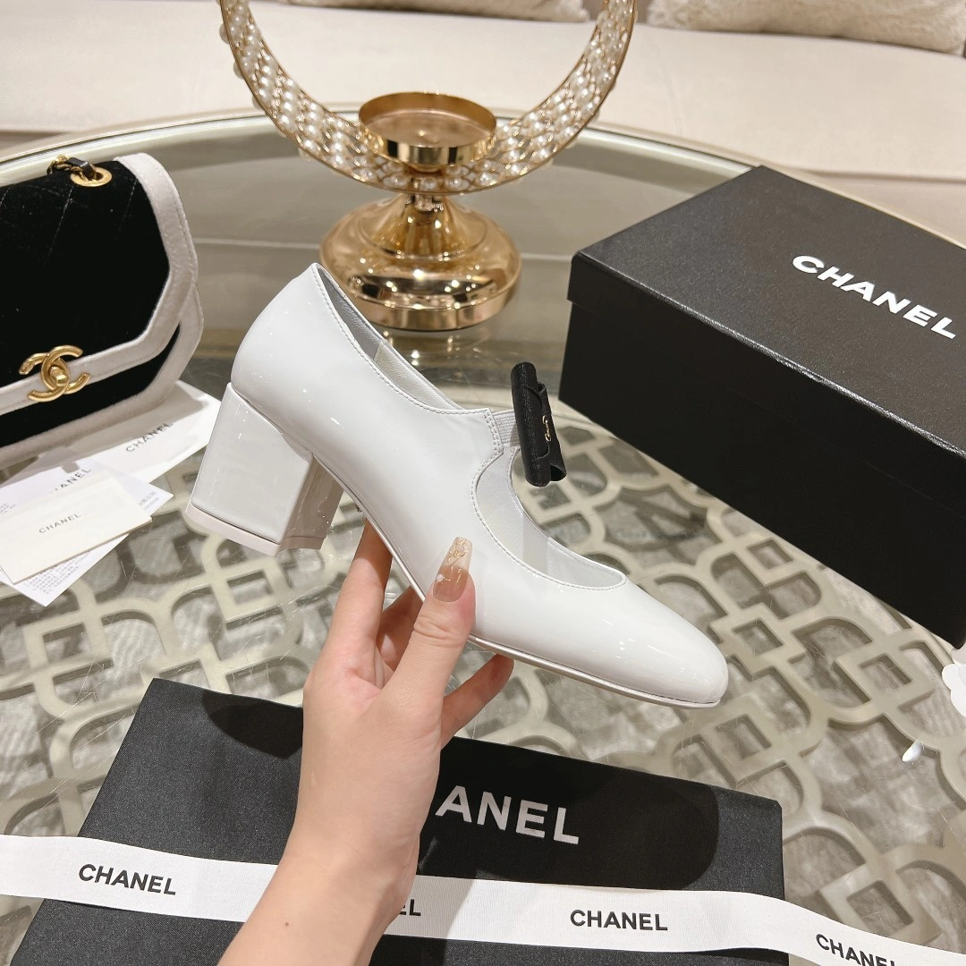 COCO-- G45356 B15113 NT688 Heel height 5.5cm item:D-X02A1078